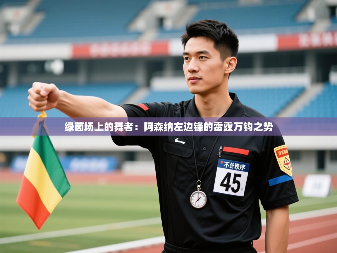 绿茵场上的舞者：阿森纳左边锋的雷霆万钧之势  第1张